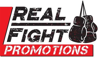 Real Fights Promotion logo