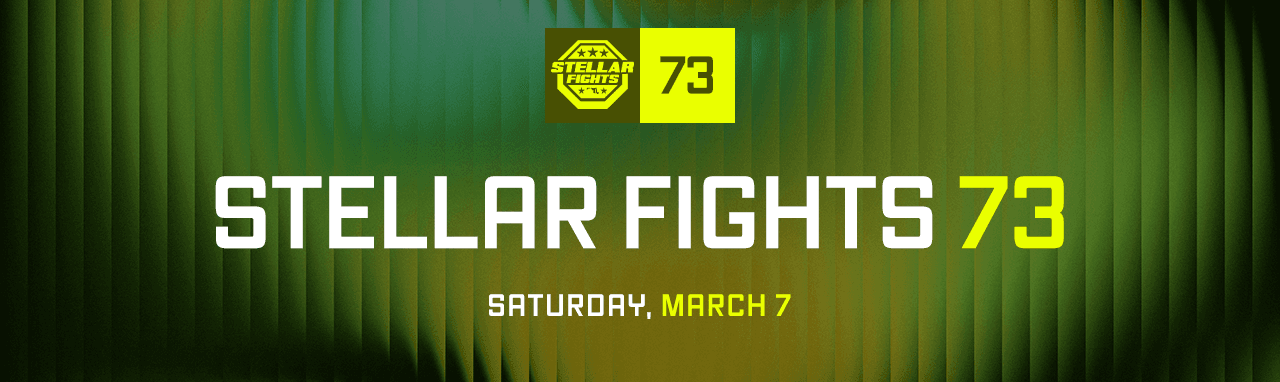 Stellar Fights 73 banner