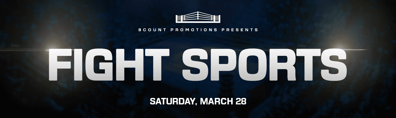 Fight Sports banner