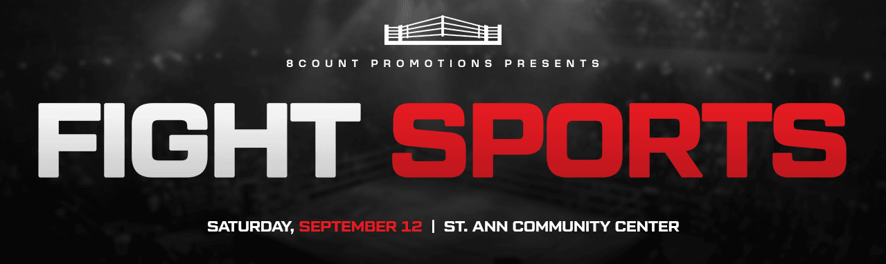 Fight Sports banner