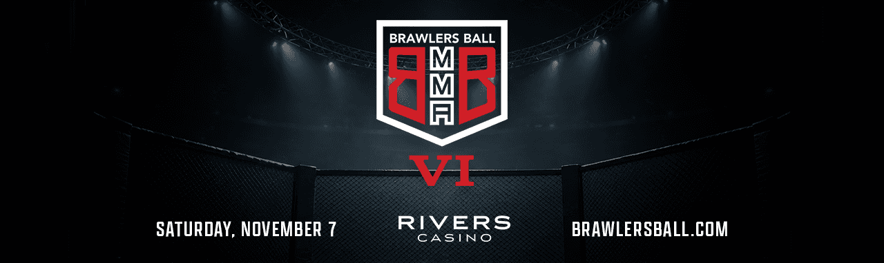 Brawlers Ball 6 banner