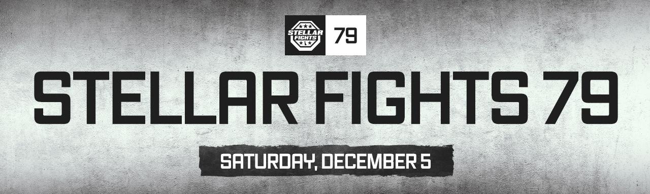 Stellar Fights 79 banner